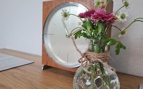 Ferienhaus Vestvind