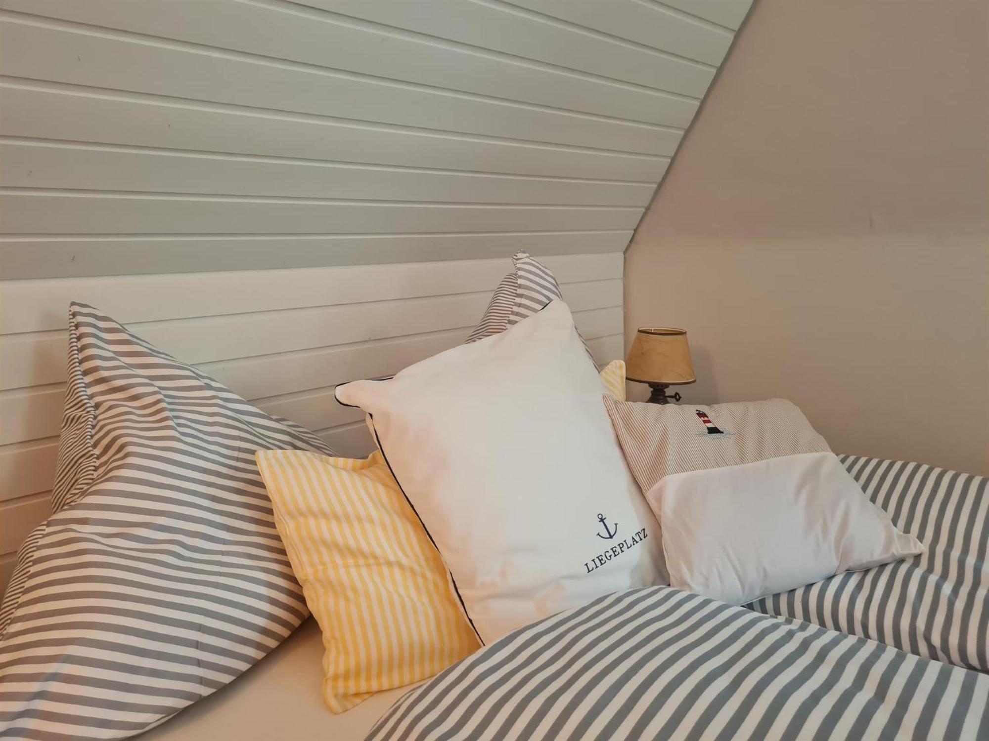 Ferienhaus Vestvind Sankt Peter-Ording Zimmer foto