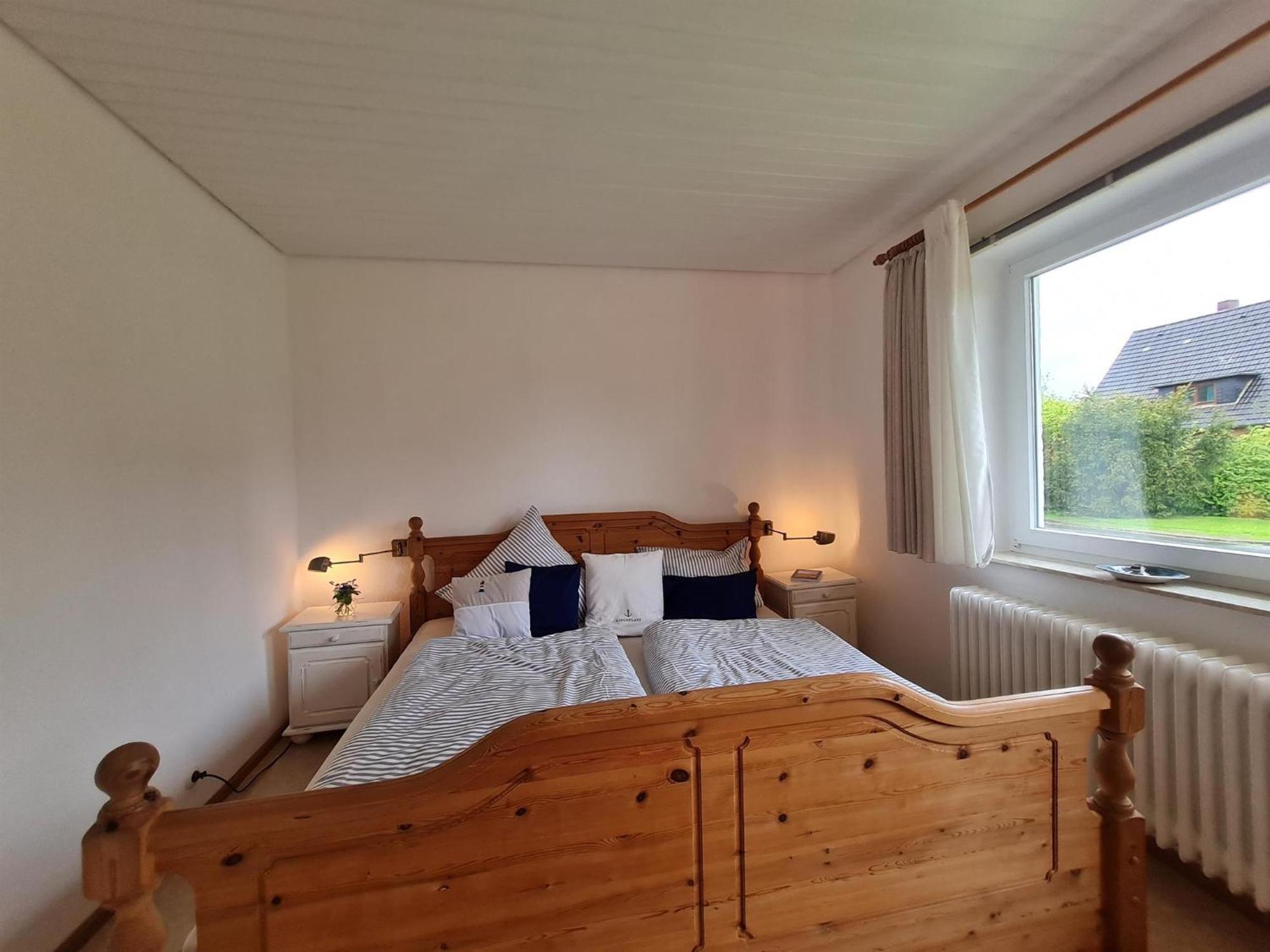 Ferienhaus Vestvind Sankt Peter-Ording Zimmer foto