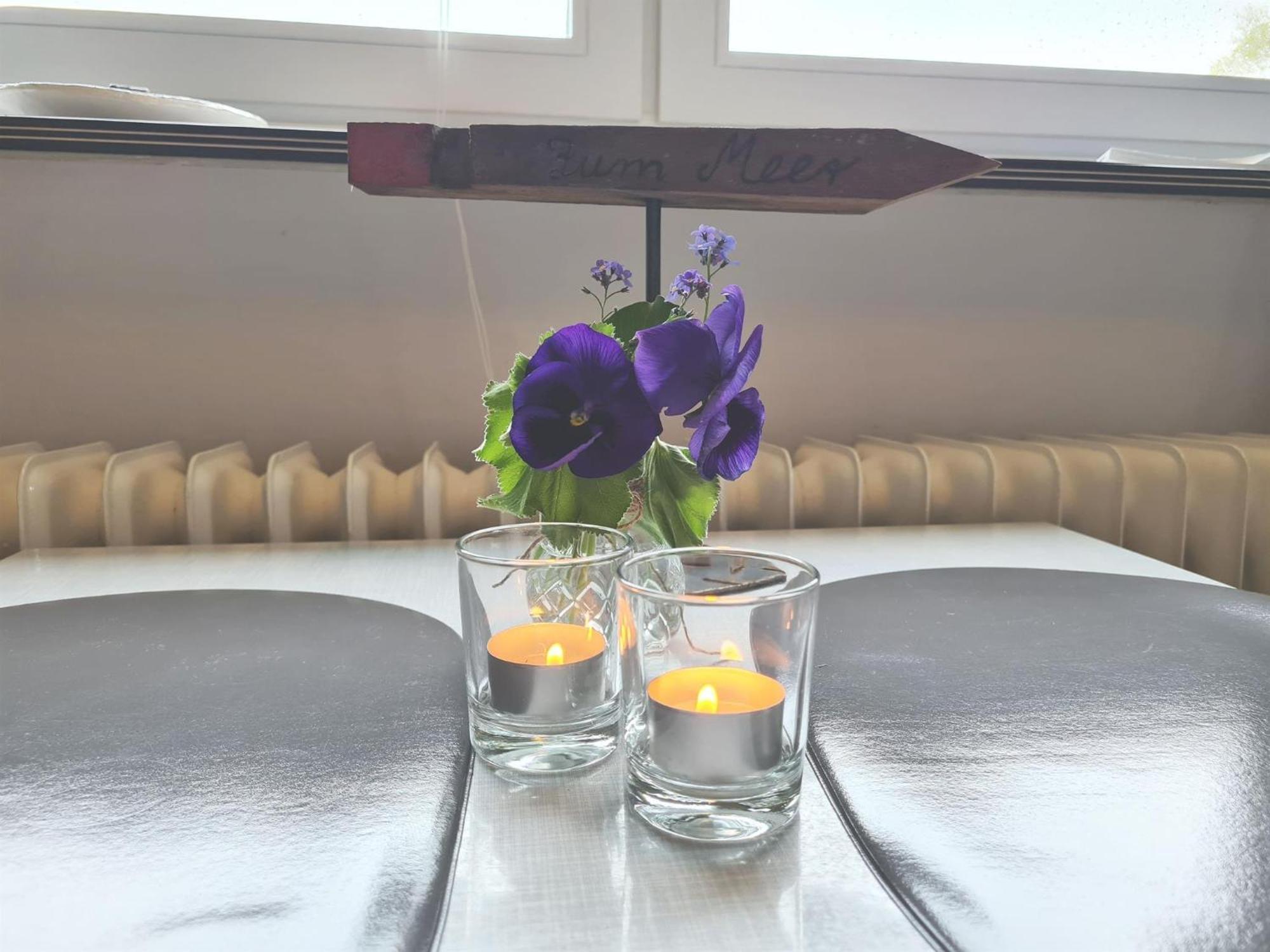 Ferienhaus Vestvind Sankt Peter-Ording Zimmer foto