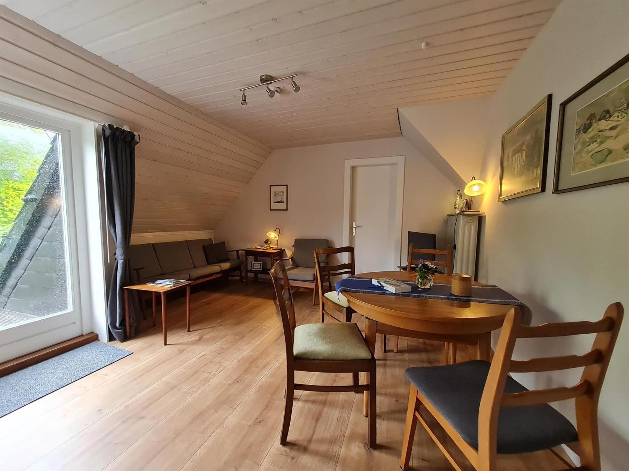 Ferienhaus Vestvind Sankt Peter-Ording Zimmer foto
