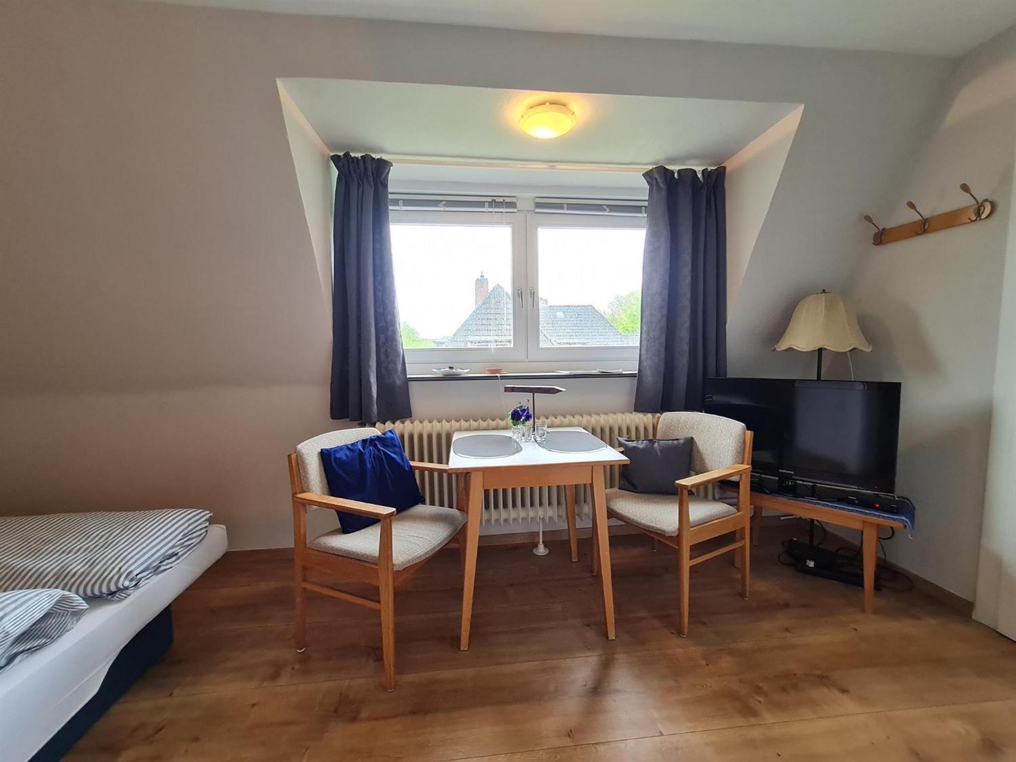 Ferienhaus Vestvind Sankt Peter-Ording Zimmer foto