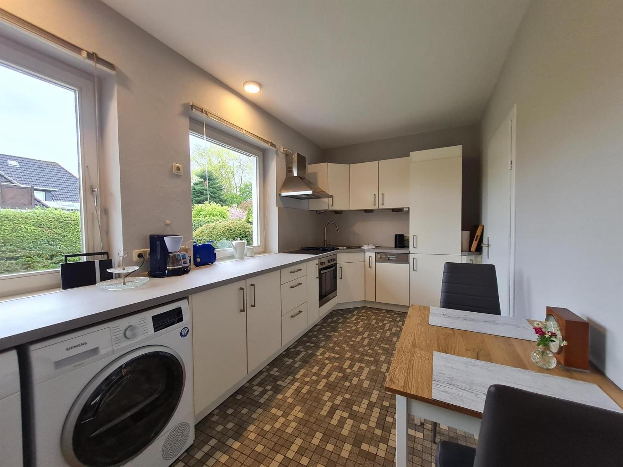 Ferienhaus Vestvind Sankt Peter-Ording Zimmer foto