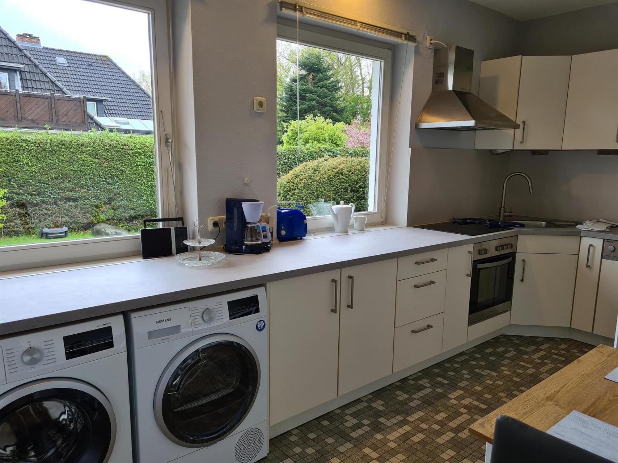Ferienhaus Vestvind Sankt Peter-Ording Zimmer foto